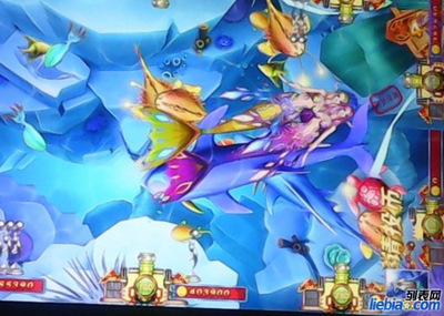 2014年昌盛電子笑傲江湖捕魚游戲機(jī)廠家直銷轉(zhuǎn)讓信息